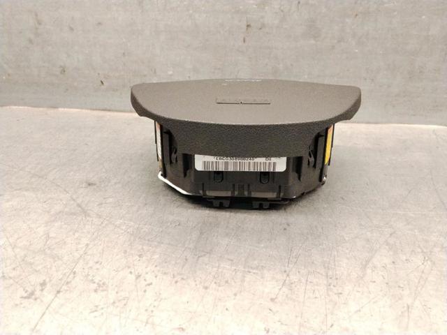 4M51A042B85CG3ZHE FORD Подушка безопасности (AIRBAG) водительская купить в Львов