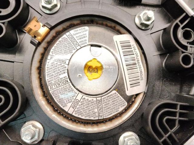 4M51A042B85CG3ZHE FORD Подушка безопасности водителя купить в Одесса