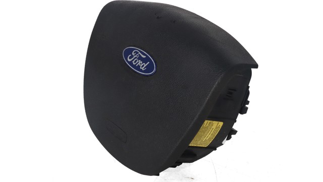 4M51A042B85CG3ZHE FORD Подушка безопасности (AIRBAG) водительская купить в Одесса