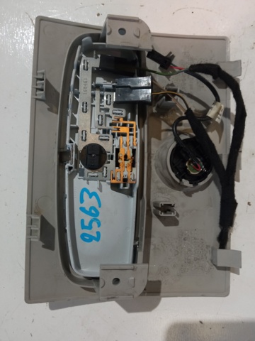 FORD 4M51A045B54 в наличии Черновцы