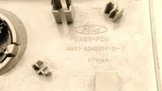 FORD 4M51A045B54 в наличии Хмельницкий