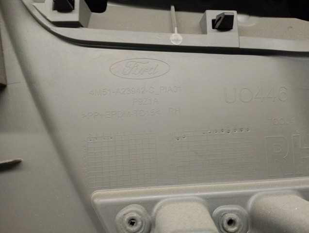 FORD 4M51A23942C в наличии Полтава