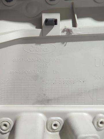 4M51A23943C FORD купить в Черновцы