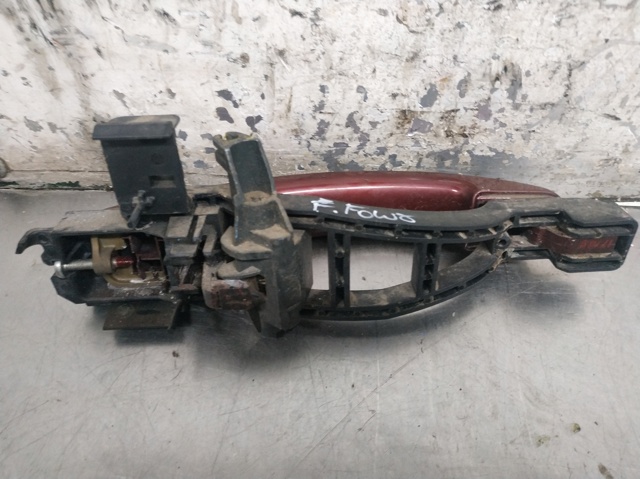 4M51A266B23 FORD купить в Черновцы