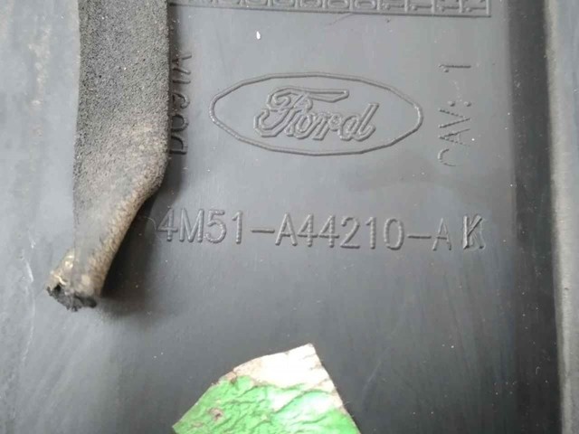FORD 4M51A44210AK в наличии Львов