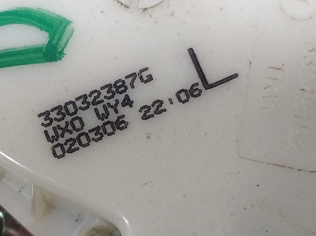 FORD 4M51A61295AK в наличии Запорожье