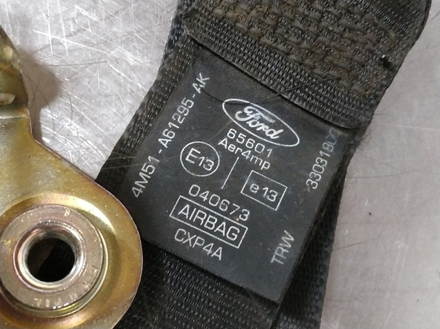 FORD 4M51A61295AK в наличии Черкассы