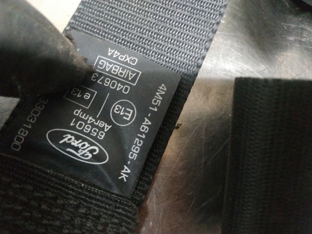 4M51A61295AK FORD купить в Житомир