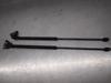 Amortecedor de tampa de porta-malas (de 3ª/5ª porta traseira) 4M51N406A10AB FORD