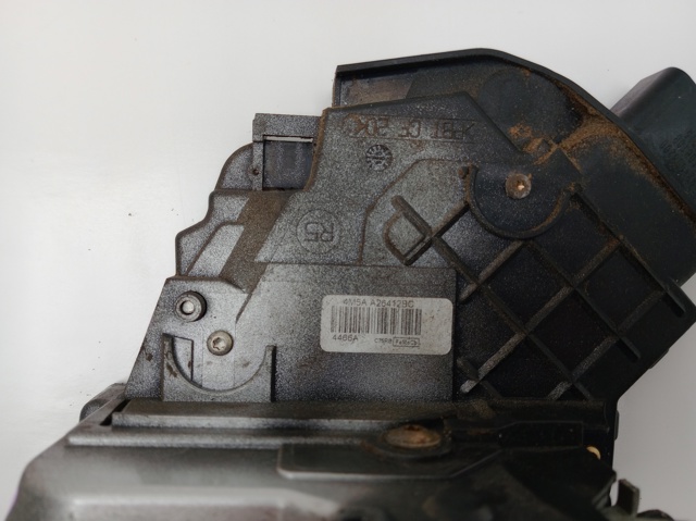 4M5AA26412BC FORD купить в Тернополь