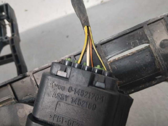 FORD 4M5AA26413BC в наличии Тернополь