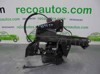 Fecho da porta traseira esquerda 4M5AR26412BE FORD