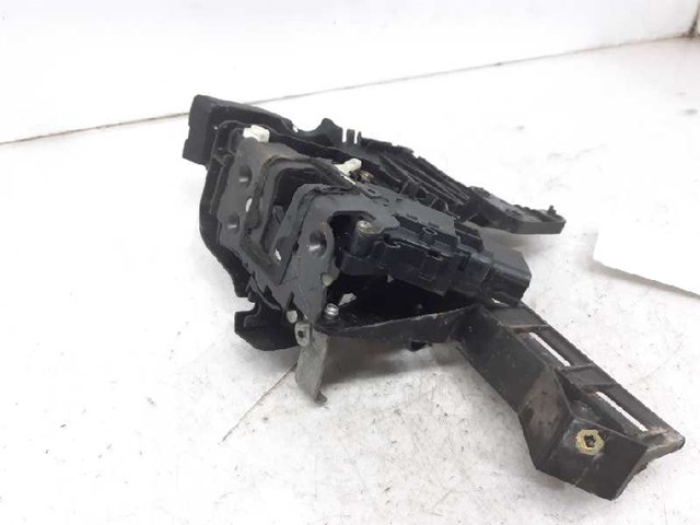 4M5AR26413BE FORD Замок двери задней левой купить в Каменское