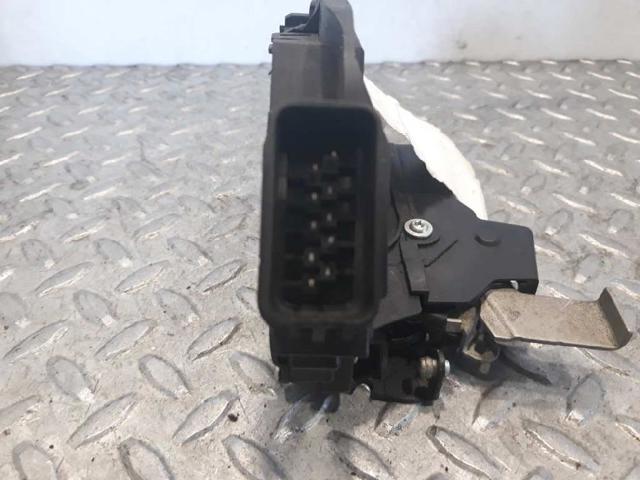 FORD 4M5AR26413BE Замок двери задней левой в наличии Одесса