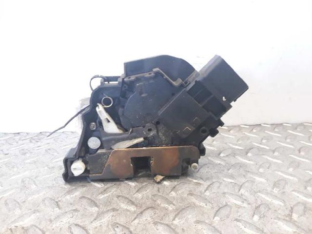 4M5AR26413BE FORD Замок двери задней левой купить в Черновцы