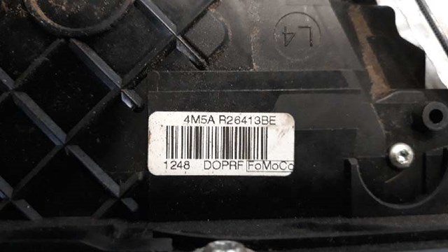 FORD 4M5AR26413BE Замок двери задней левой в наличии Ирпень
