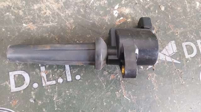 FORD 4M5E12A366AA Катушка зажигания в наличии Николаев
