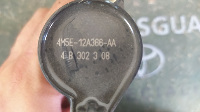4M5E12A366AA Катушка зажигания купить Сумы