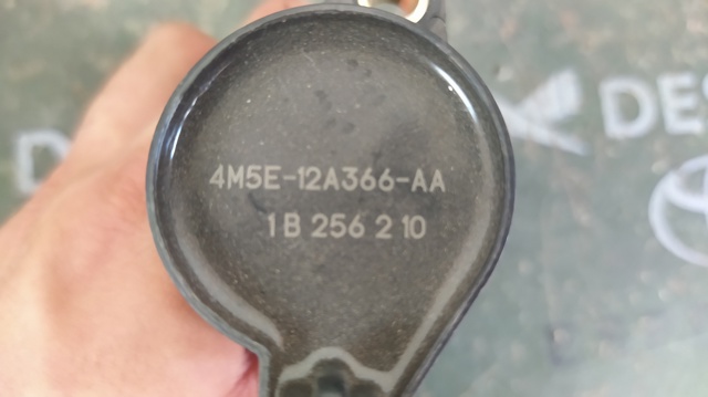 FORD 4M5E12A366AA Катушка зажигания в наличии Павлоград