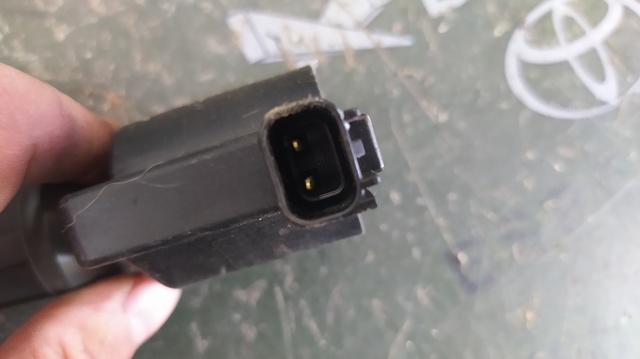 4M5E12A366AA Катушка зажигания купить Черкассы