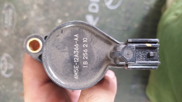 FORD 4M5E12A366AA Катушка зажигания в наличии Николаев