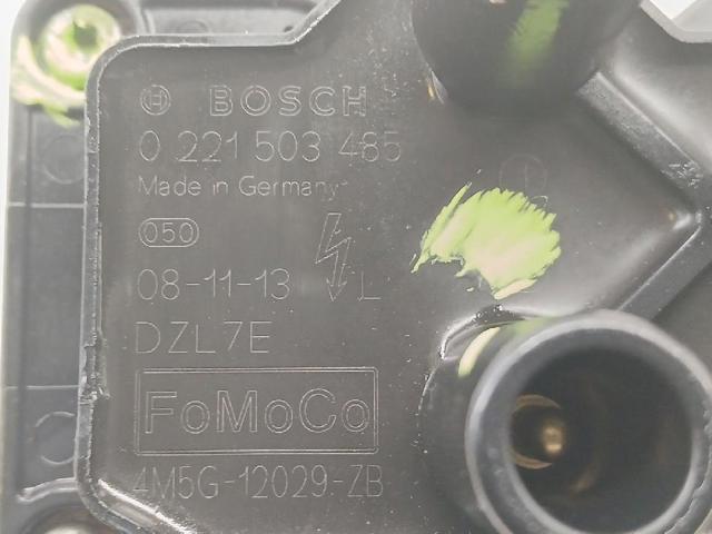 FORD 4M5G12029ZB Катушка зажигания в наличии Одесса