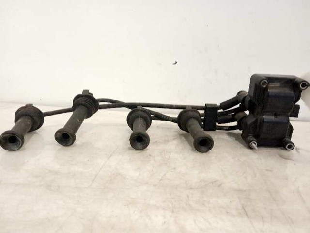 FORD 4M5G12029ZB Катушка зажигания в наличии Запорожье