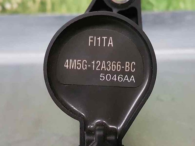 Bobina encendido para ford c-max 2.0 cng aoda 4M5G12A366BC