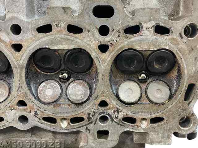 4M5G6090ZB FORD купить в Каменское