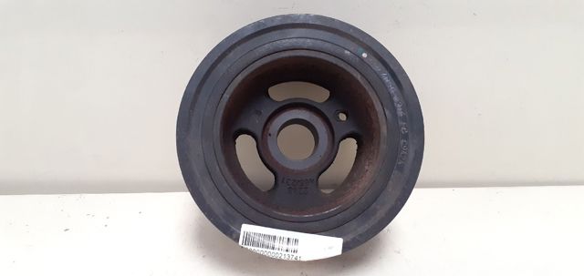 FORD 4M5G6316FC Шкив коленвала в наличии Кривой Рог
