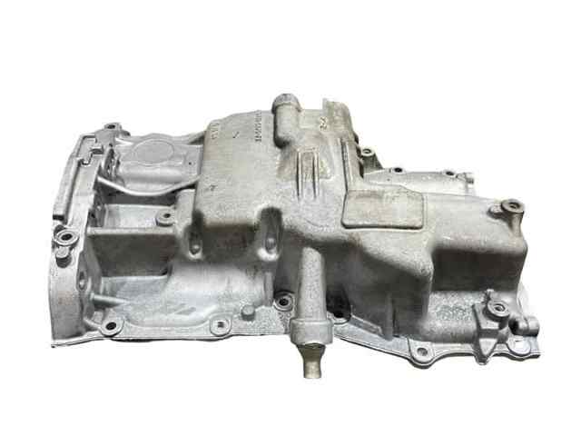 4M5G6675FF FORD Поддон двигателя купить в Киев