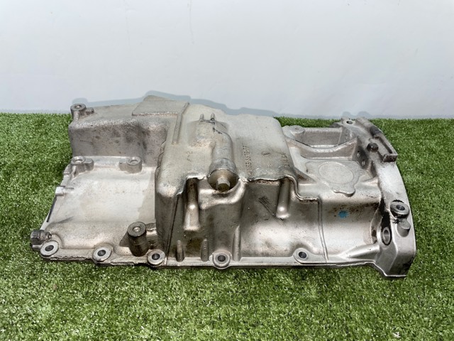 4M5G6675FF FORD Поддон двигателя купить в Черновцы