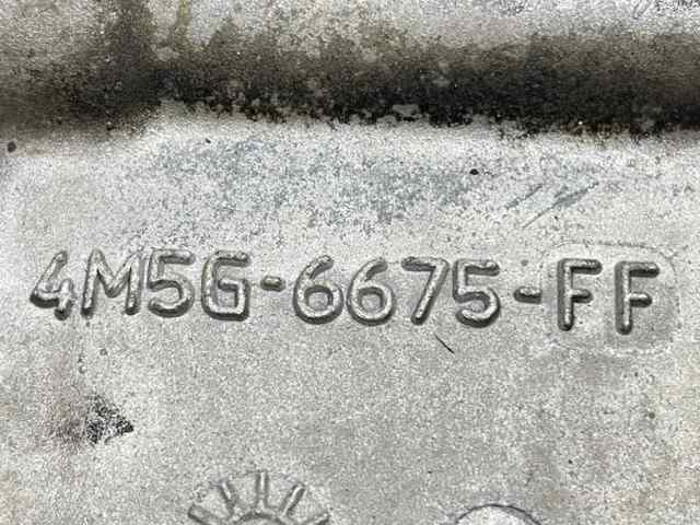 4M5G6675FF FORD Поддон масляный картера двигателя купить в Каменское
