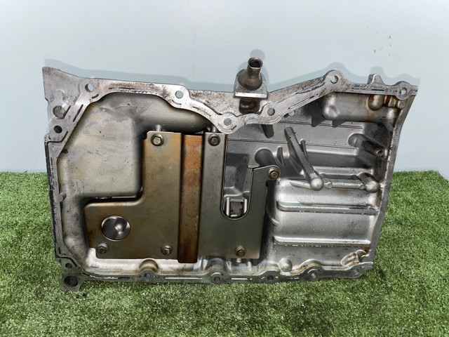 FORD 4M5G6675FF Поддон масляный картера двигателя в наличии Сумы