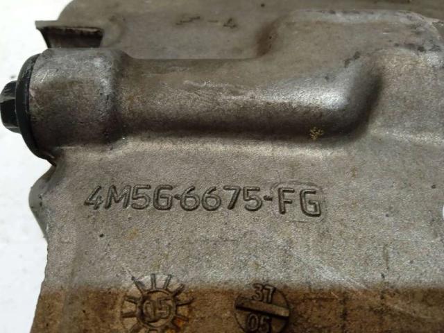 FORD 4M5G6675FG Поддон двигателя в наличии Павлоград