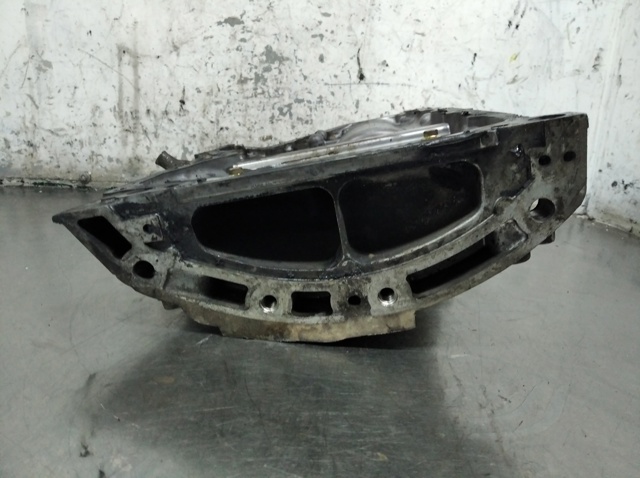 4M5G6675FG FORD Поддон двигателя купить в Харьков