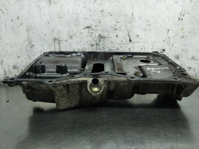 4M5G6675FG FORD Поддон двигателя купить в Украина