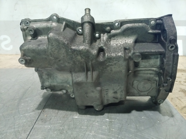 4M5G6675FJ FORD Поддон масляный картера двигателя купить в Кривой Рог