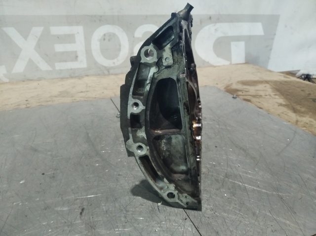 4M5G6675FJ FORD Поддон масляный картера двигателя купить в Павлоград