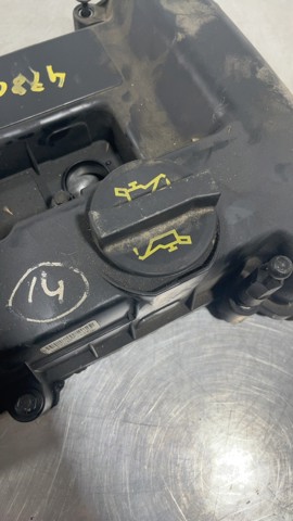 FORD 4M5G6K272HD в наличии Днепр