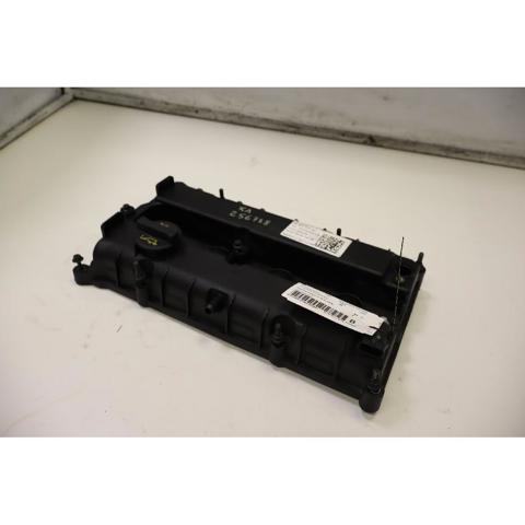 4M5G6M293CM FORD Крышка клапанная купить в Николаев