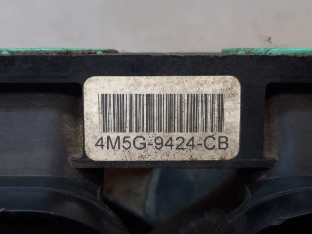 FORD 4M5G9424CB Коллектор впускной в наличии Днепр