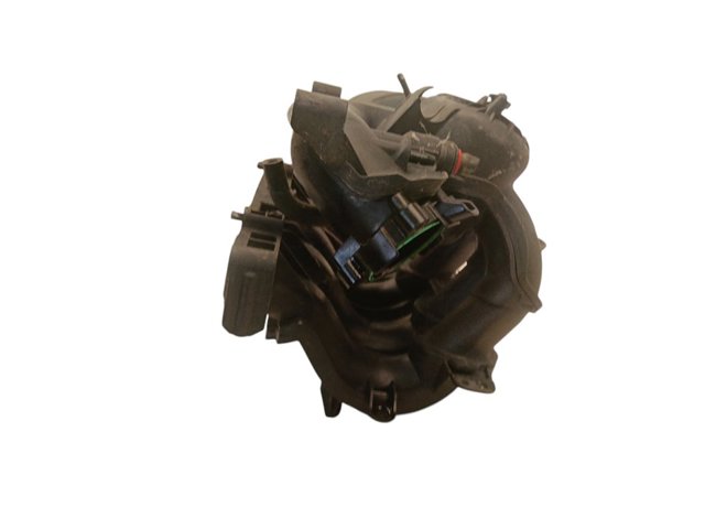 4M5G9424CB FORD Впускной коллектор купить в Полтава