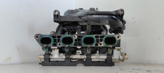 Tubo coletor de admissão Ford Focus 3 CB8