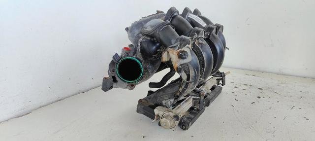 Tubo coletor de admissão Ford Focus 3 CB8