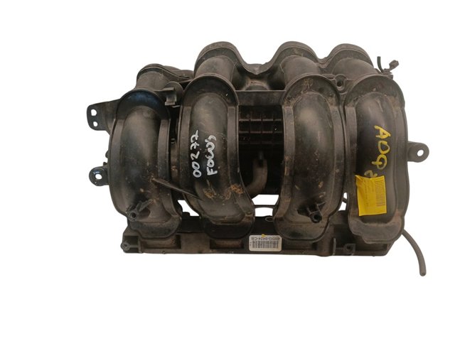 4M5G9424CB FORD Впускной коллектор купить в Львов