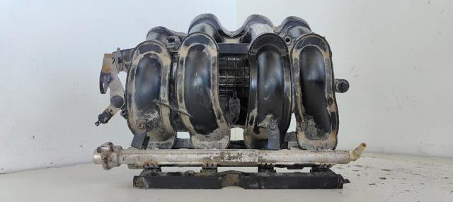 Tubo coletor de admissão Ford Focus 3 CB8