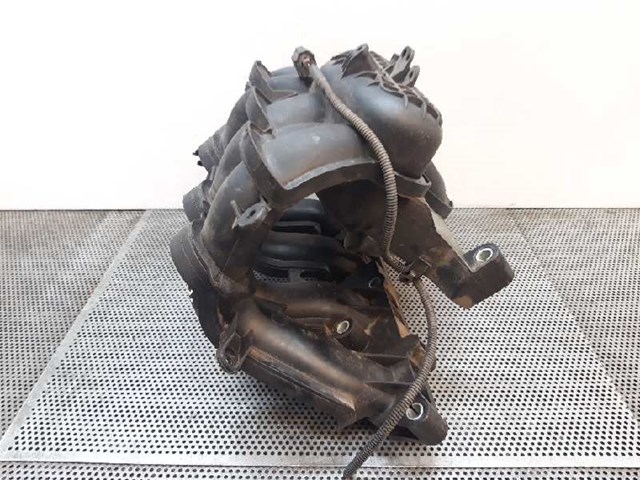 Tubo coletor de admissão Ford Focus 3 CB8