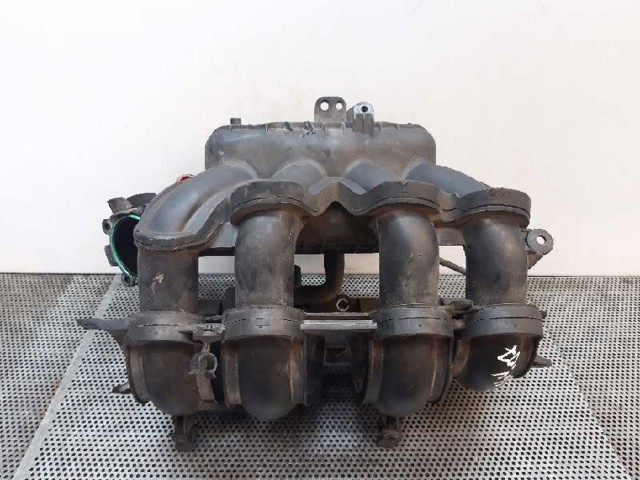 FORD 4M5G9424CB Коллектор впускной в наличии Ужгород