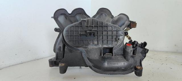 Tubo coletor de admissão Ford Focus 3 CB8